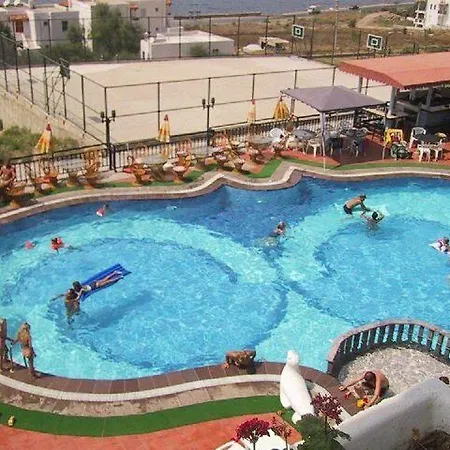 Apartment Violin Turgutreis