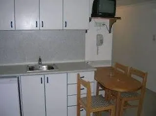 Violin Apartment Turgutreis