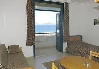 Violin Apartment