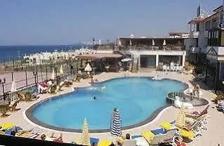 Apartment Violin Turgutreis